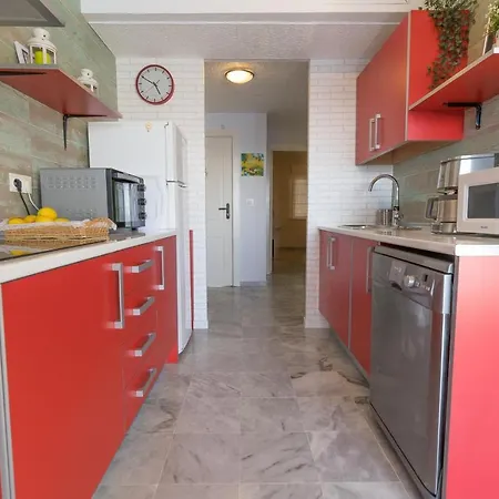 Apartment Casa De Luz