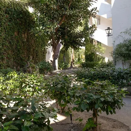 Casa De Luz La Herradura (Granada)