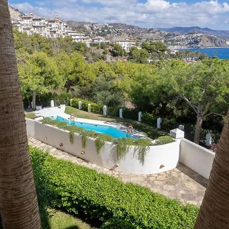Casa De Luz Apartment La Herradura (Granada)