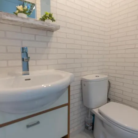Apartmán Casa De Luz *